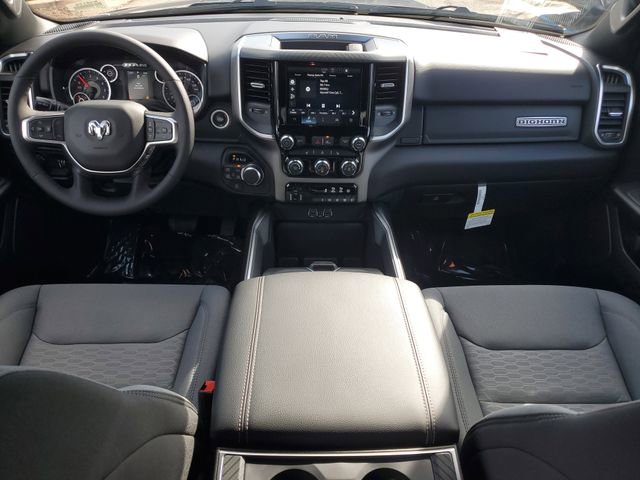 New 2026 RAM 1500 Big Horn image 19