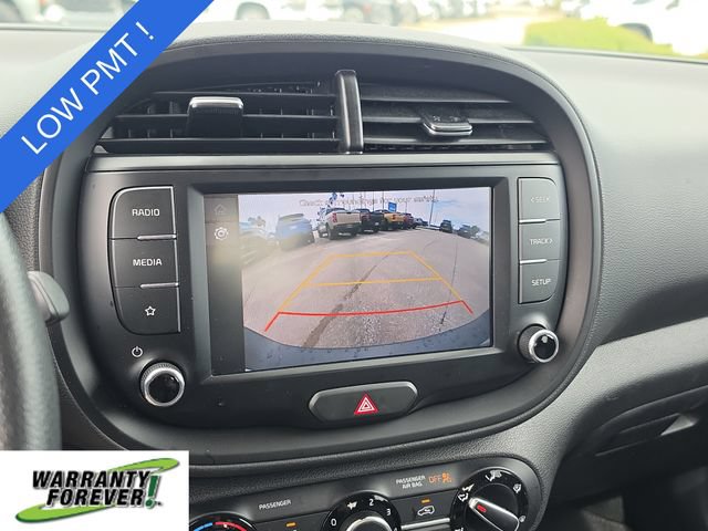 Used 2022 Kia Soul LX FWD image 23