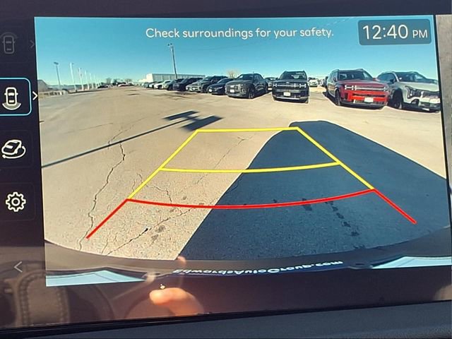 New 2026 Hyundai Palisade XRT Pro image 20