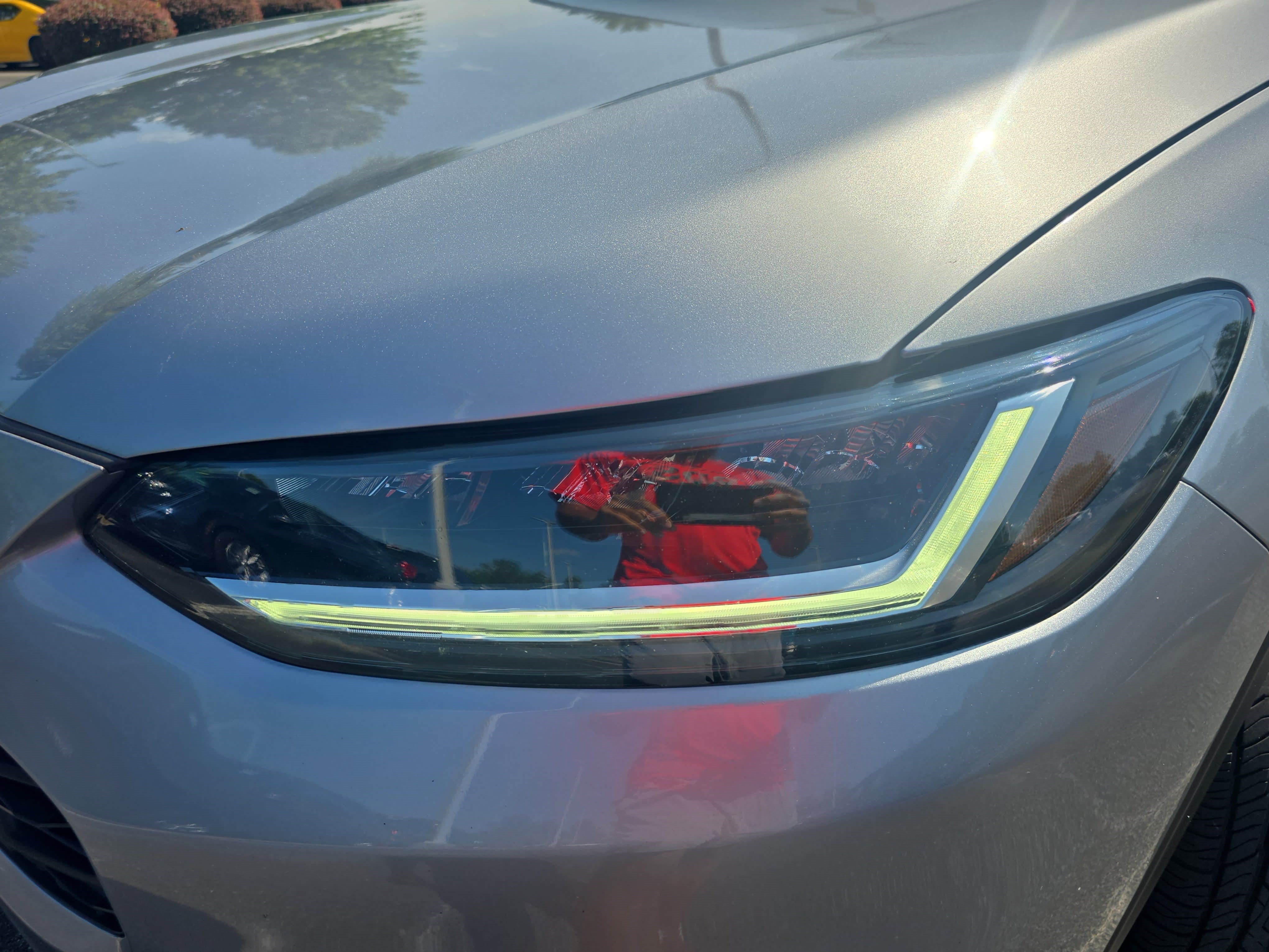 Used 2024 Honda HR-V LX image 29