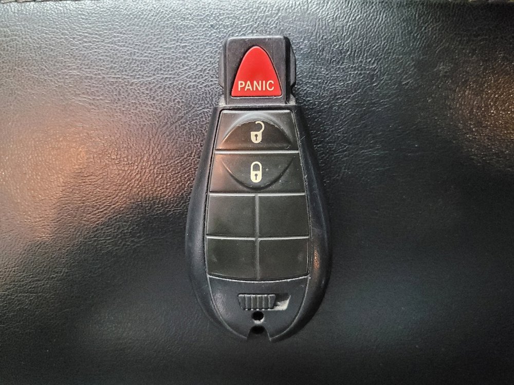 Used 2020 Jeep Cherokee Latitude image 32