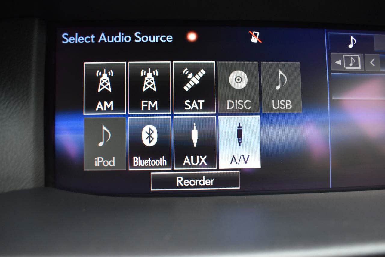 Used 2015 Lexus LS 460 AWD w/ Comfort Package image 29