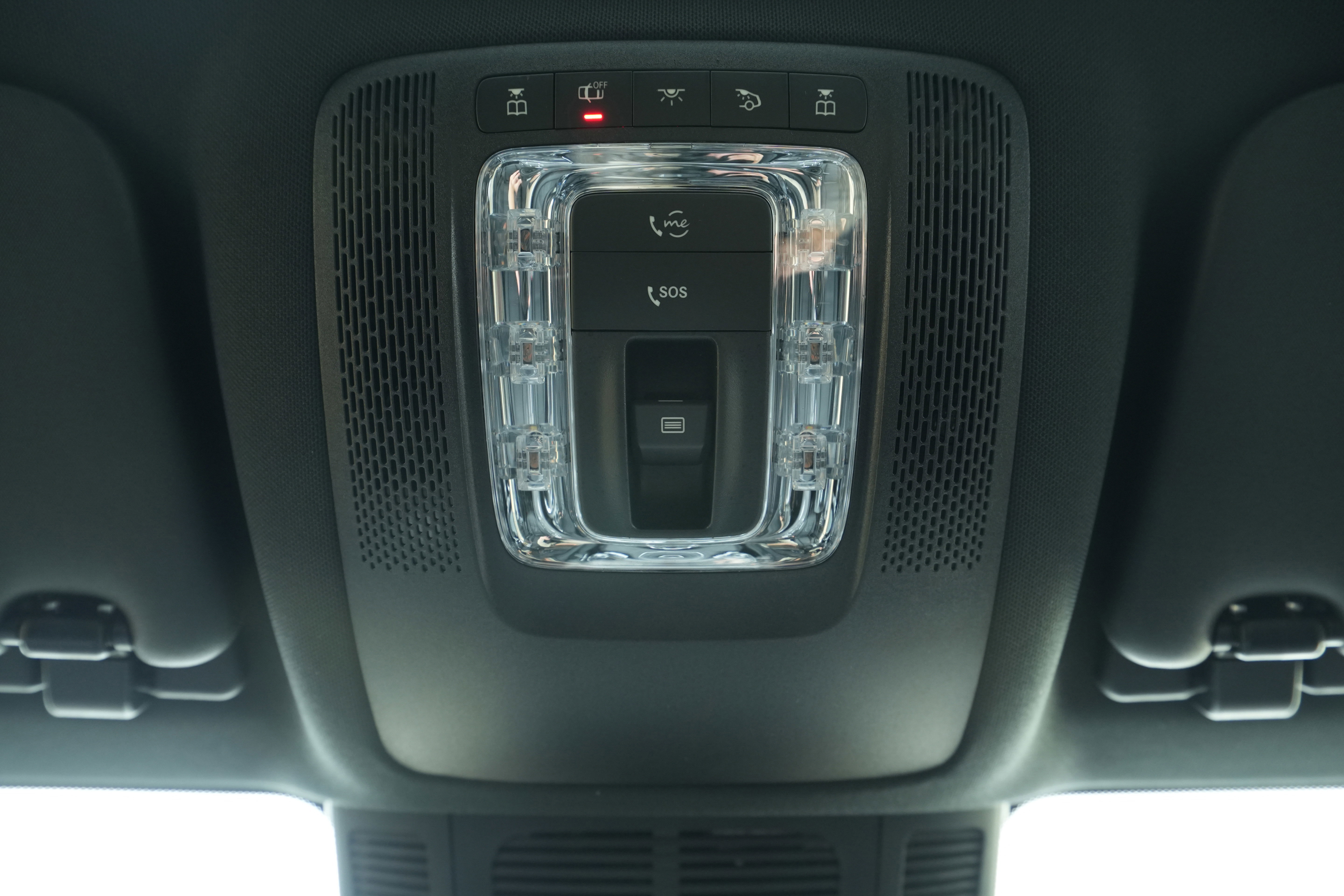 New 2026 Mercedes-Benz GLS 450 4MATIC image 34