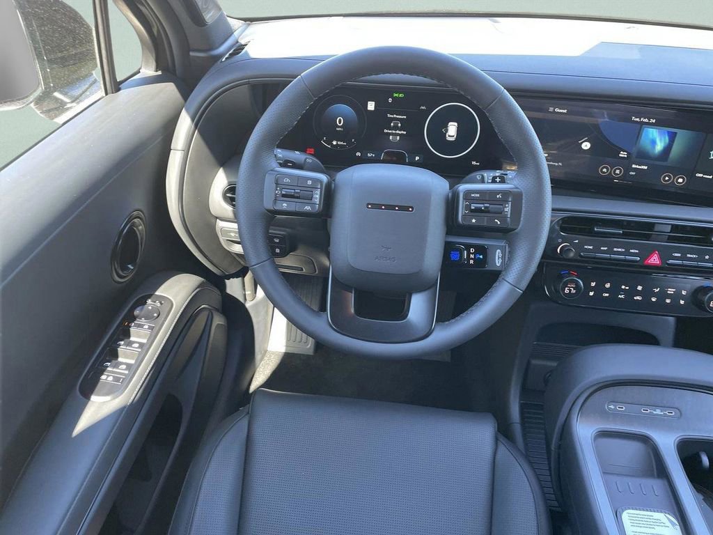 New 2026 Hyundai Palisade XRT Pro image 35