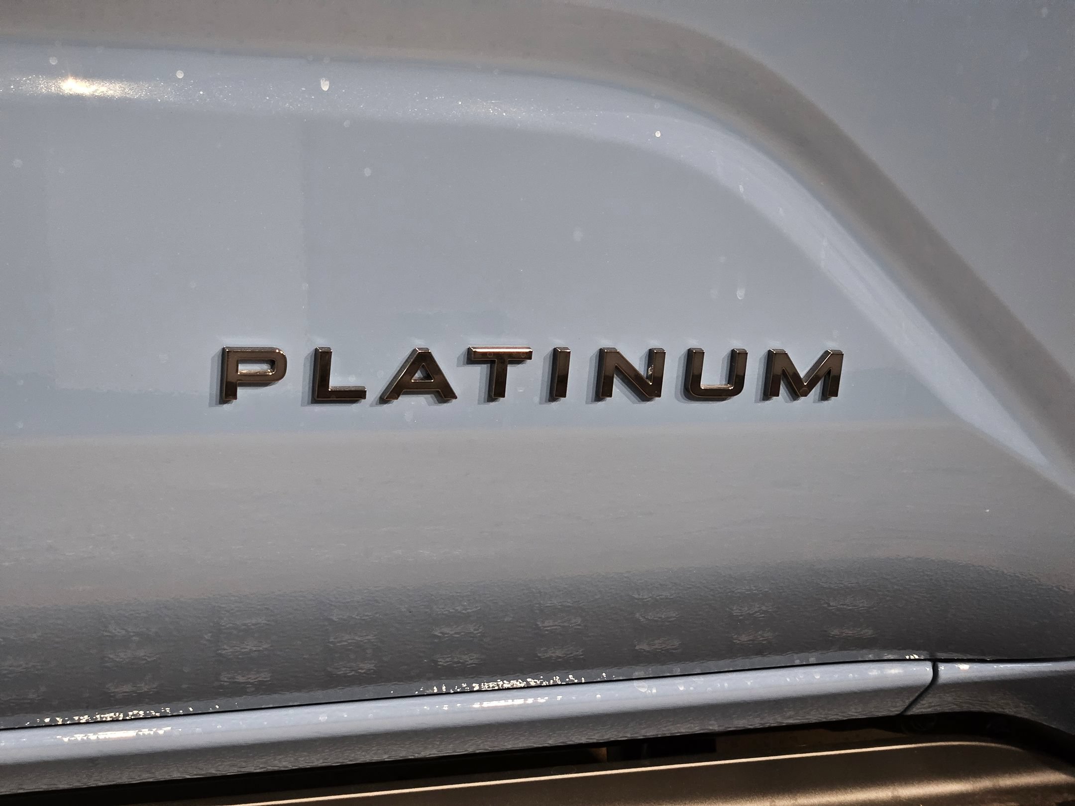 New 2026 Toyota 4Runner Platinum AWD/4WD image 26