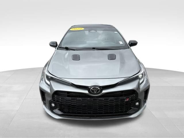 Used 2023 Toyota Corolla GR AWD/4WD image 7