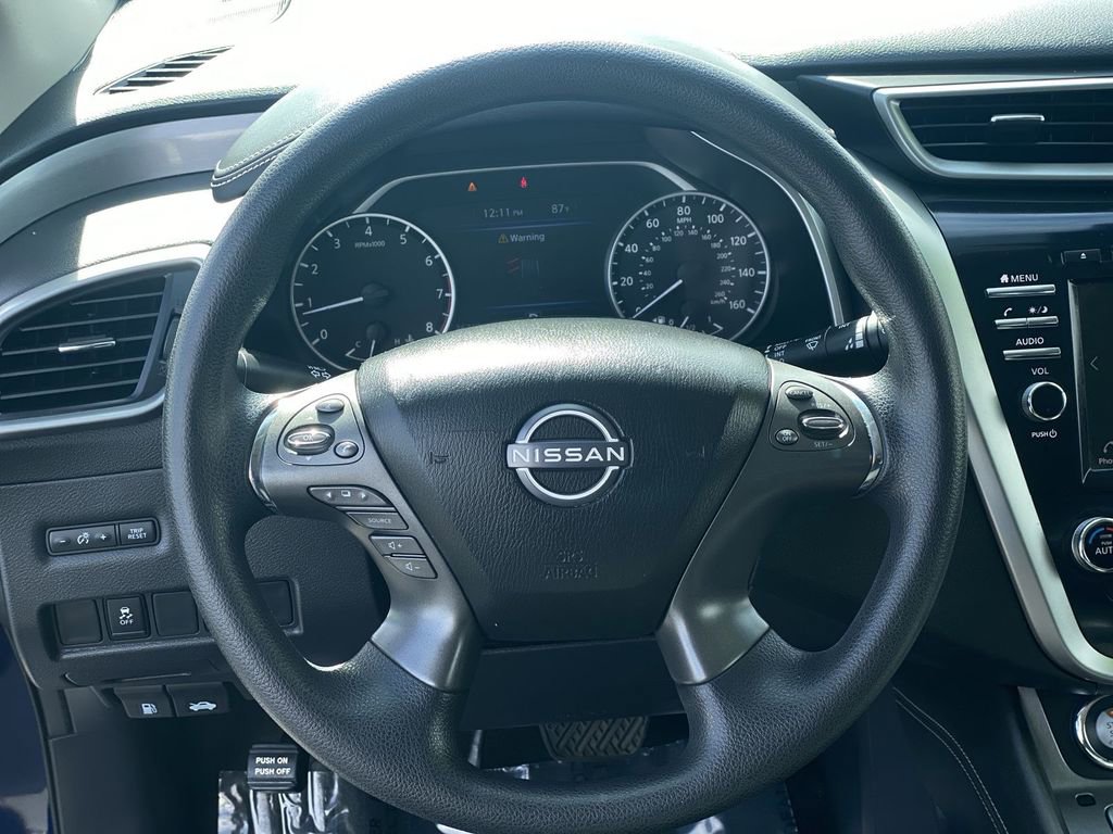 Used 2023 Nissan Murano S image 19