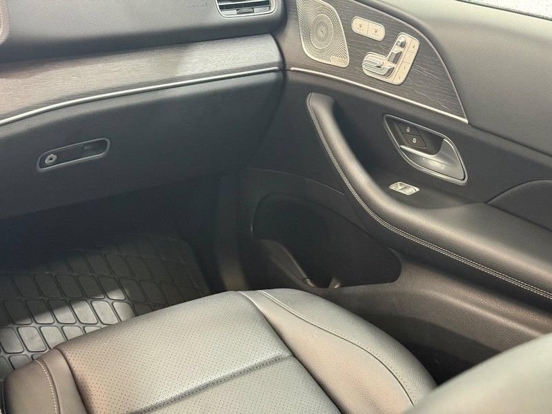 Certified 2022 Mercedes-Benz GLE 350 4MATIC image 12