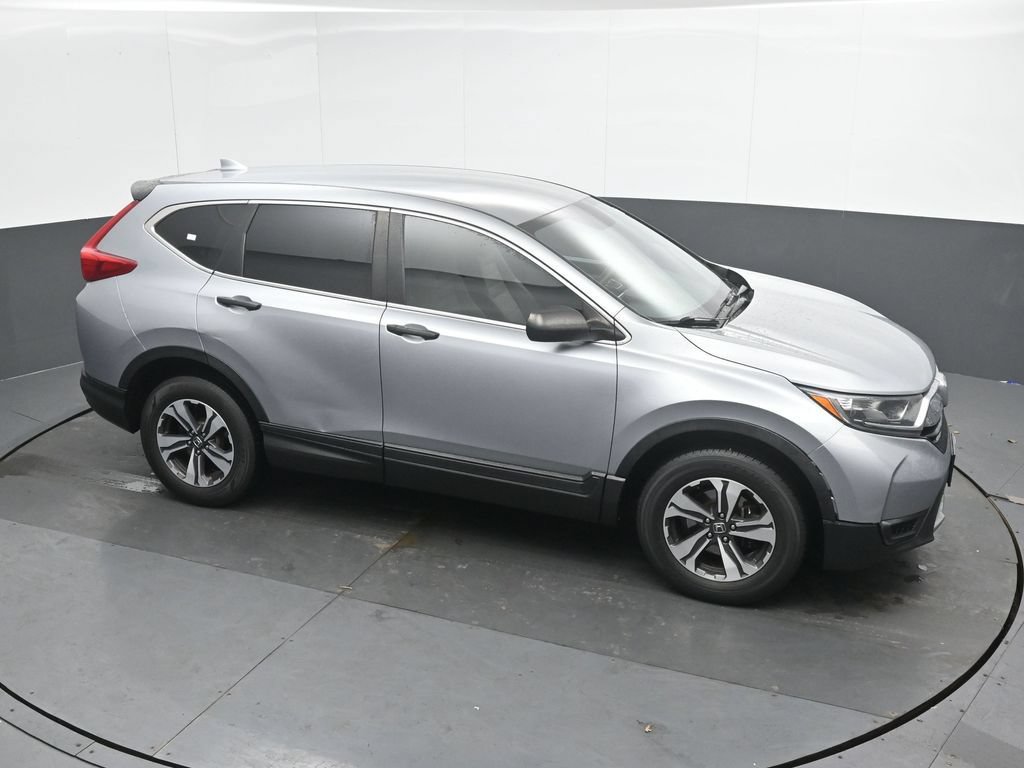 Used 2019 Honda CR-V LX image 28