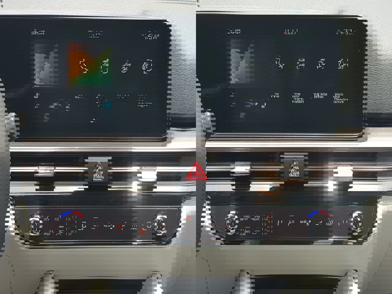 New 2026 Kia Sportage EX image 15