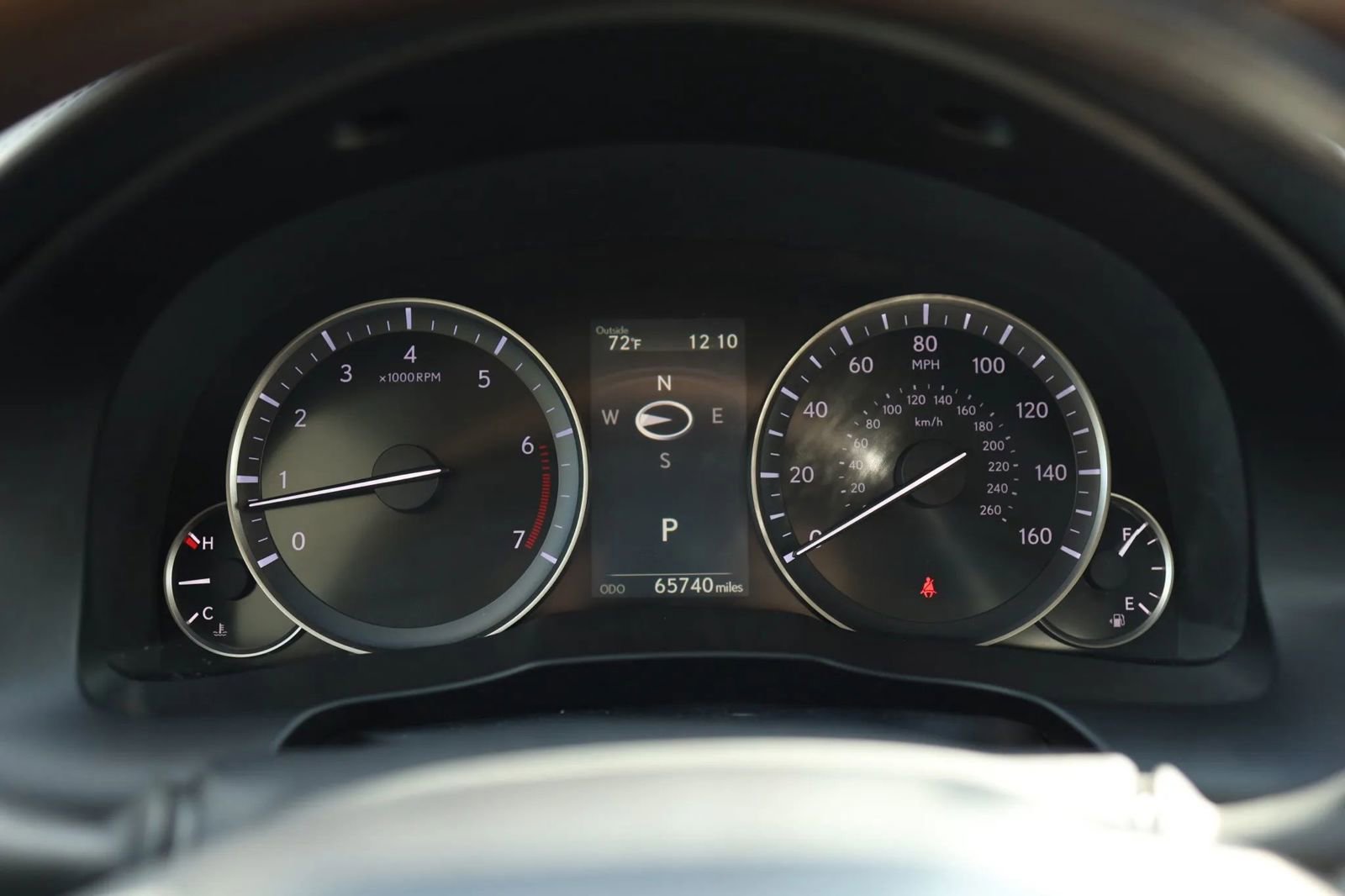 Used 2016 Lexus ES 350 image 21