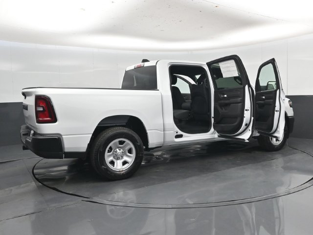 New 2027 RAM 1500 Tradesman RWD image 58