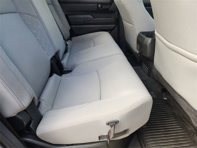 Used 2024 Toyota Tacoma 4x4 Double Cab image 24