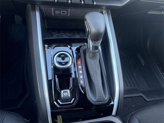 New 2026 Chevrolet Colorado LT image 16