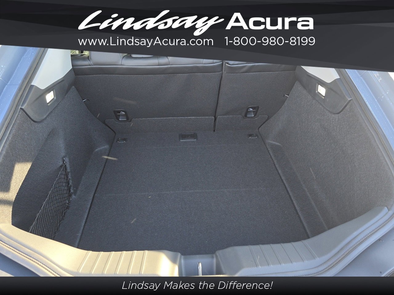 New 2026 Acura Integra image 7