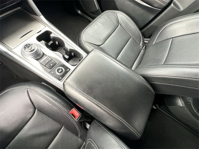 Used 2023 Ford Explorer Limited w/ Equipment Group 301A image 22