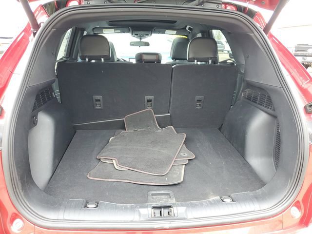 Used 2023 Ford Escape ST-Line w/ Tech Pack #1 image 8