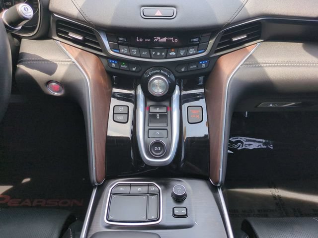 Used 2023 Acura TLX w/ Advance Package AWD/4WD image 18