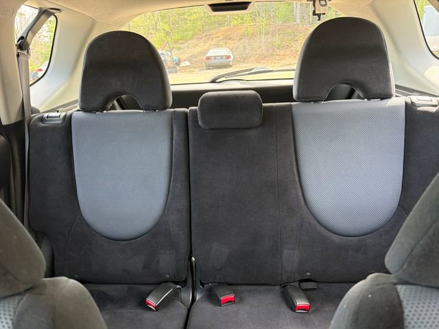 Used 2008 Honda Fit Sport image 19
