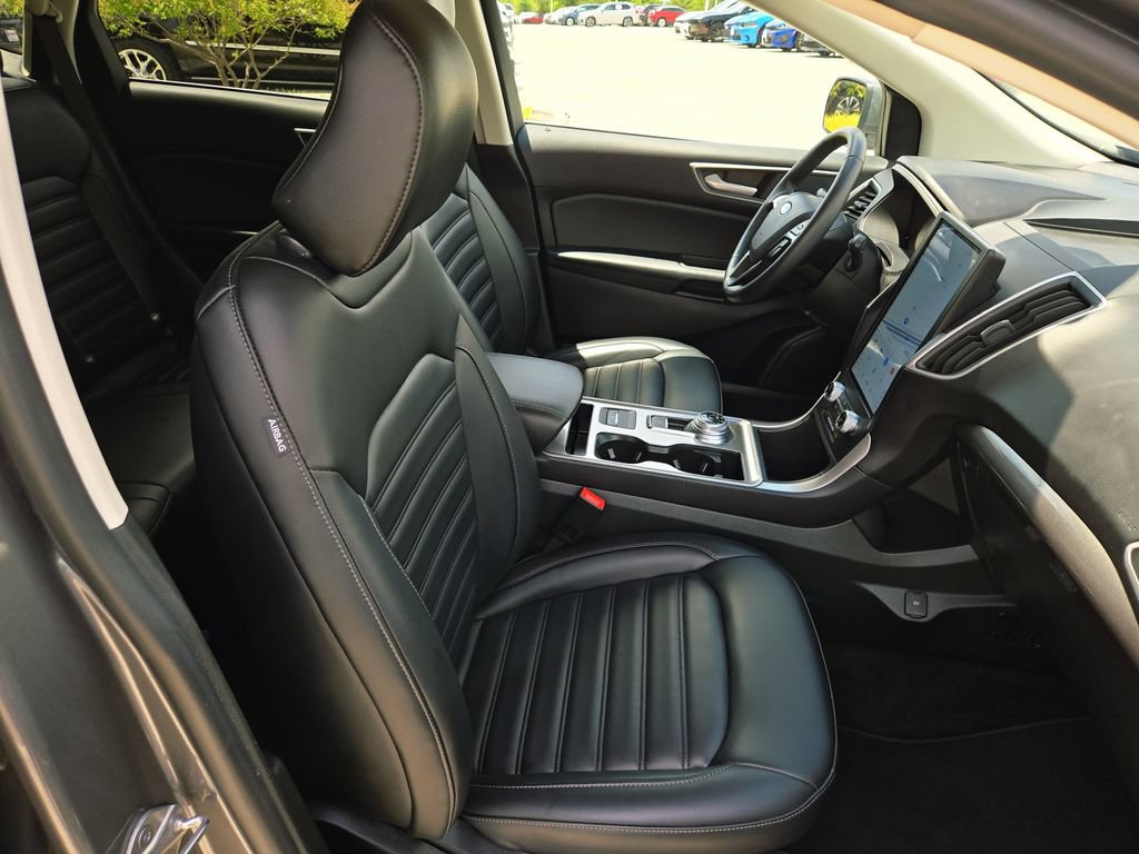 Used 2024 Ford Edge SEL AWD/4WD image 27