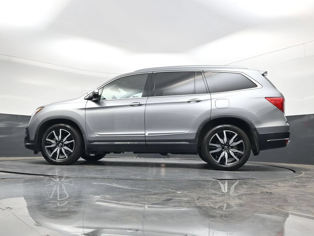 Certified 2019 Honda Pilot Touring image 31