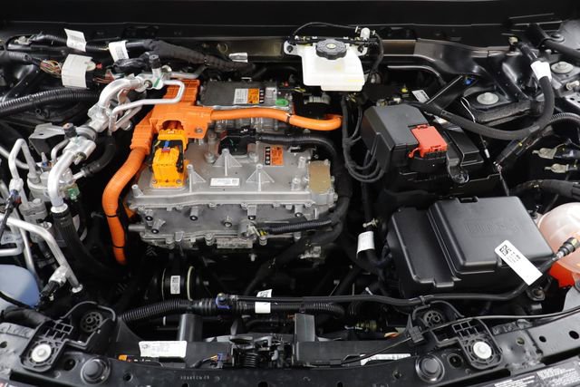 Used 2025 Chevrolet Blazer EV LT image 23