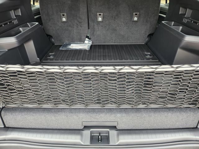 New 2026 Toyota 4Runner TRD Off-Road Premium image 21