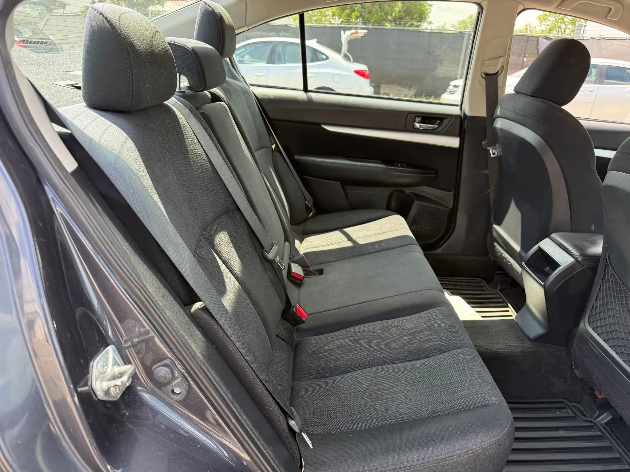 Used 2013 Subaru Legacy 2.5i Premium w/ All-Weather Pkg AWD/4WD image 20