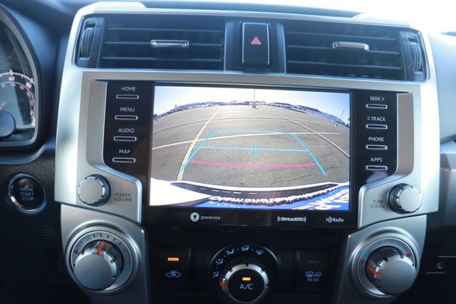 Used 2022 Toyota 4Runner SR5 Premium image 29