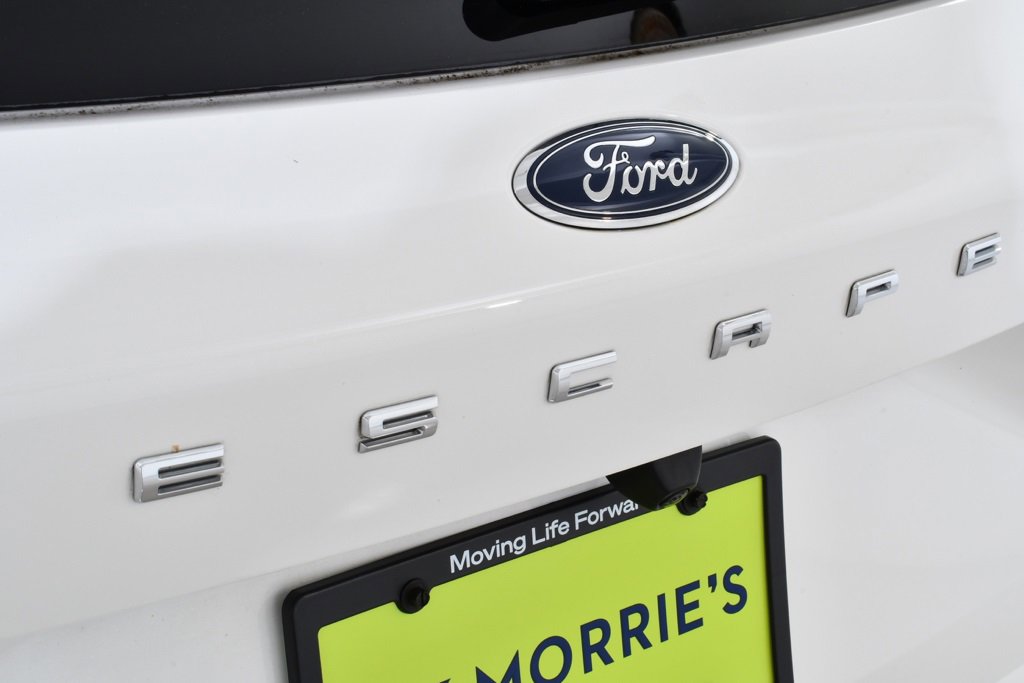 Used 2023 Ford Escape ST-Line w/ Tech Pack #1 image 22