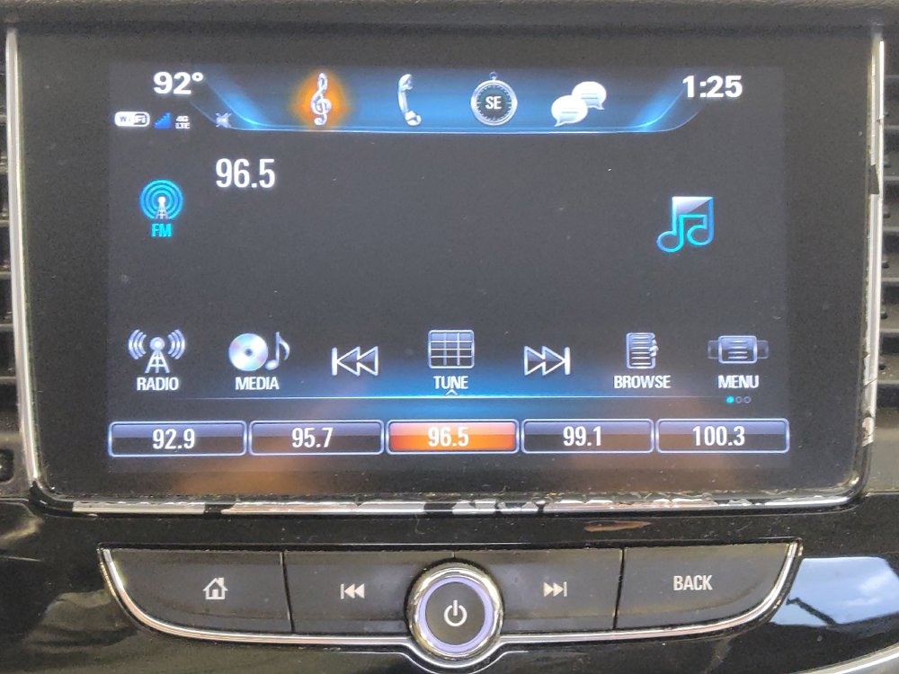 Used 2020 Buick Encore Preferred FWD image 25