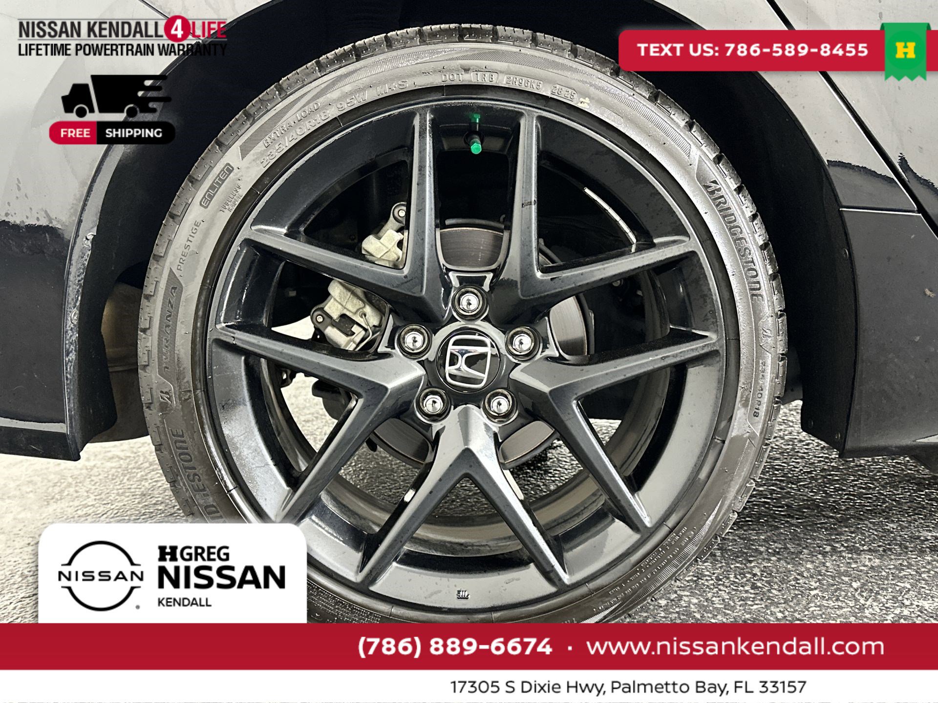 Used 2023 Honda Civic Sport image 14