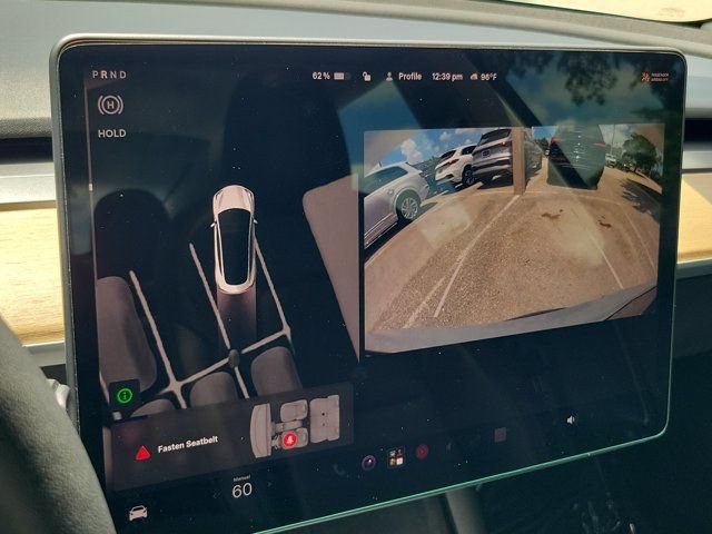 Used 2023 Tesla Model 3 Standard Range RWD image 28