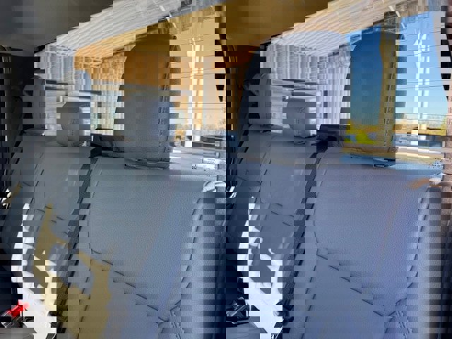 New 2025 Ford F150 Lightning Flash image 7