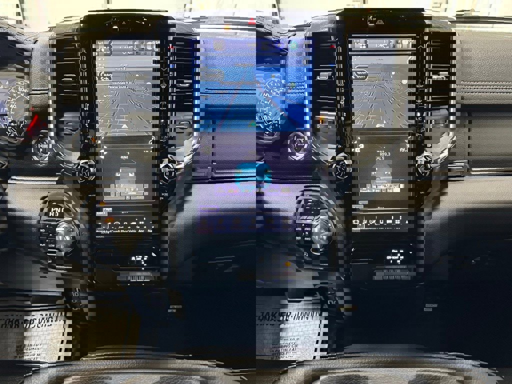 Used 2025 RAM 1500 Laramie image 26