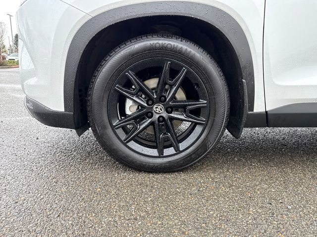 Used 2026 Toyota Grand Highlander Platinum image 33