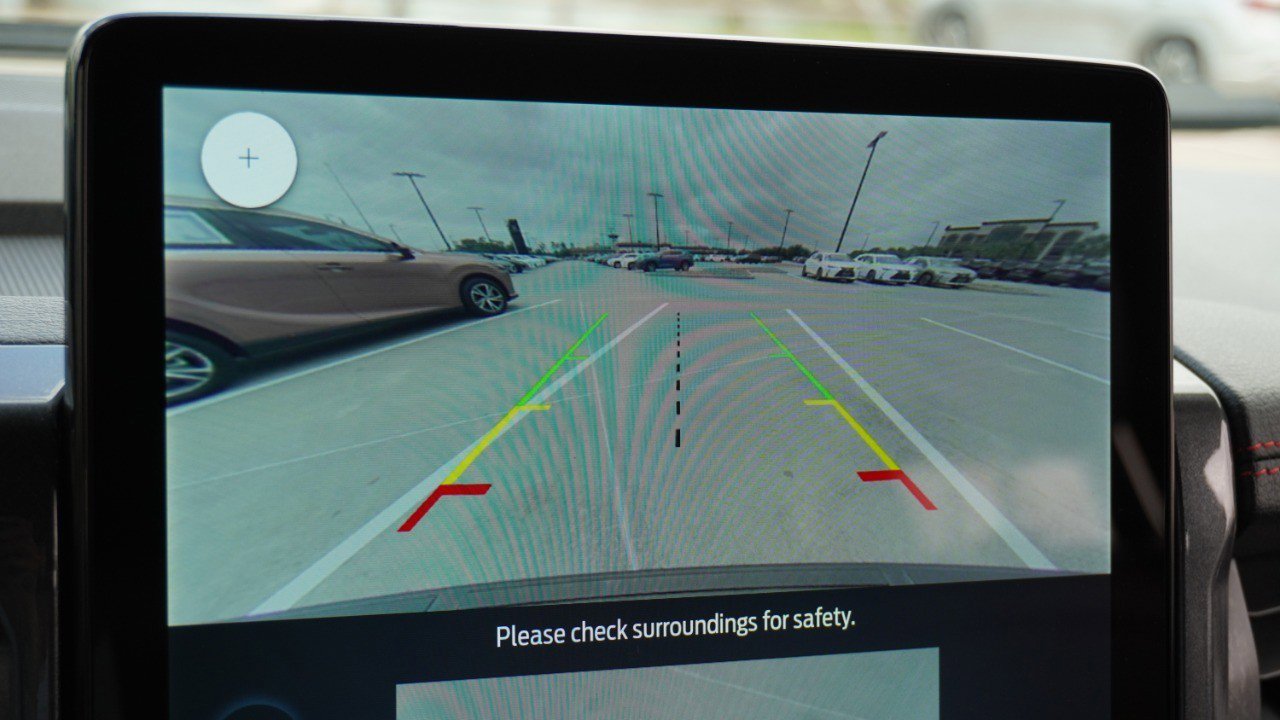 Used 2023 Ford Expedition Limited image 18