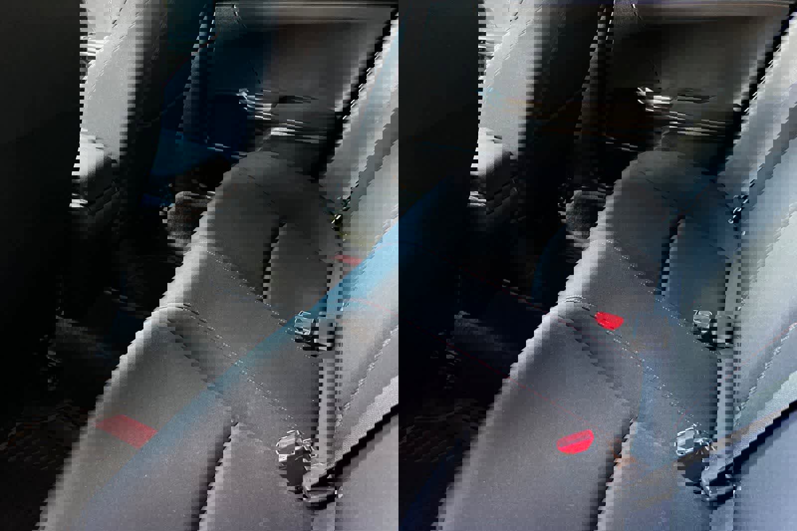 Used 2018 Honda Civic Si image 5