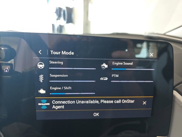 Used 2022 Chevrolet Corvette Stingray Premium Cpe w/ Z51 Performance Package image 28