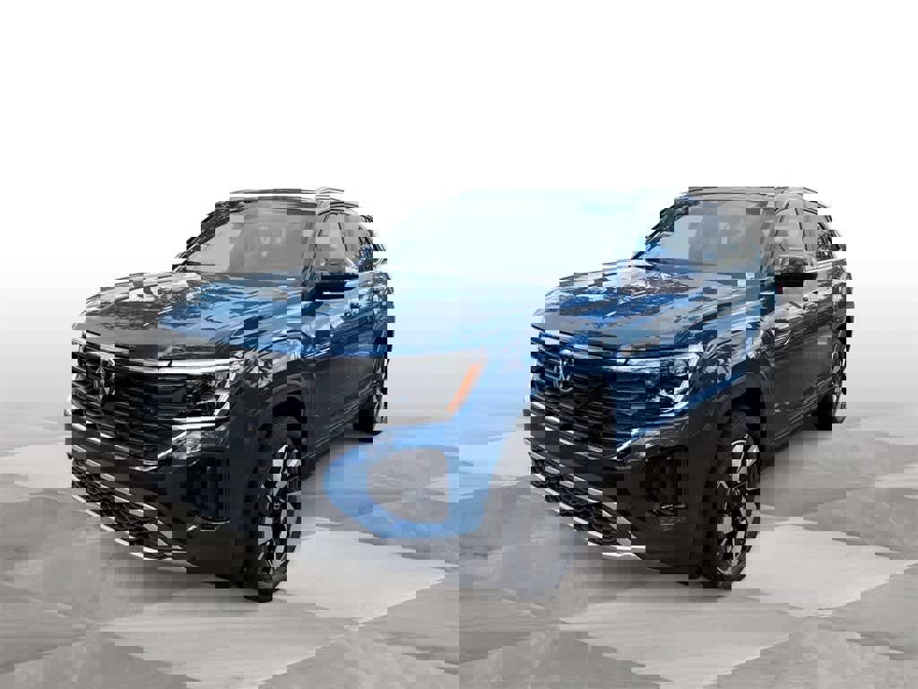 New 2026 Volkswagen Atlas Cross Sport SE