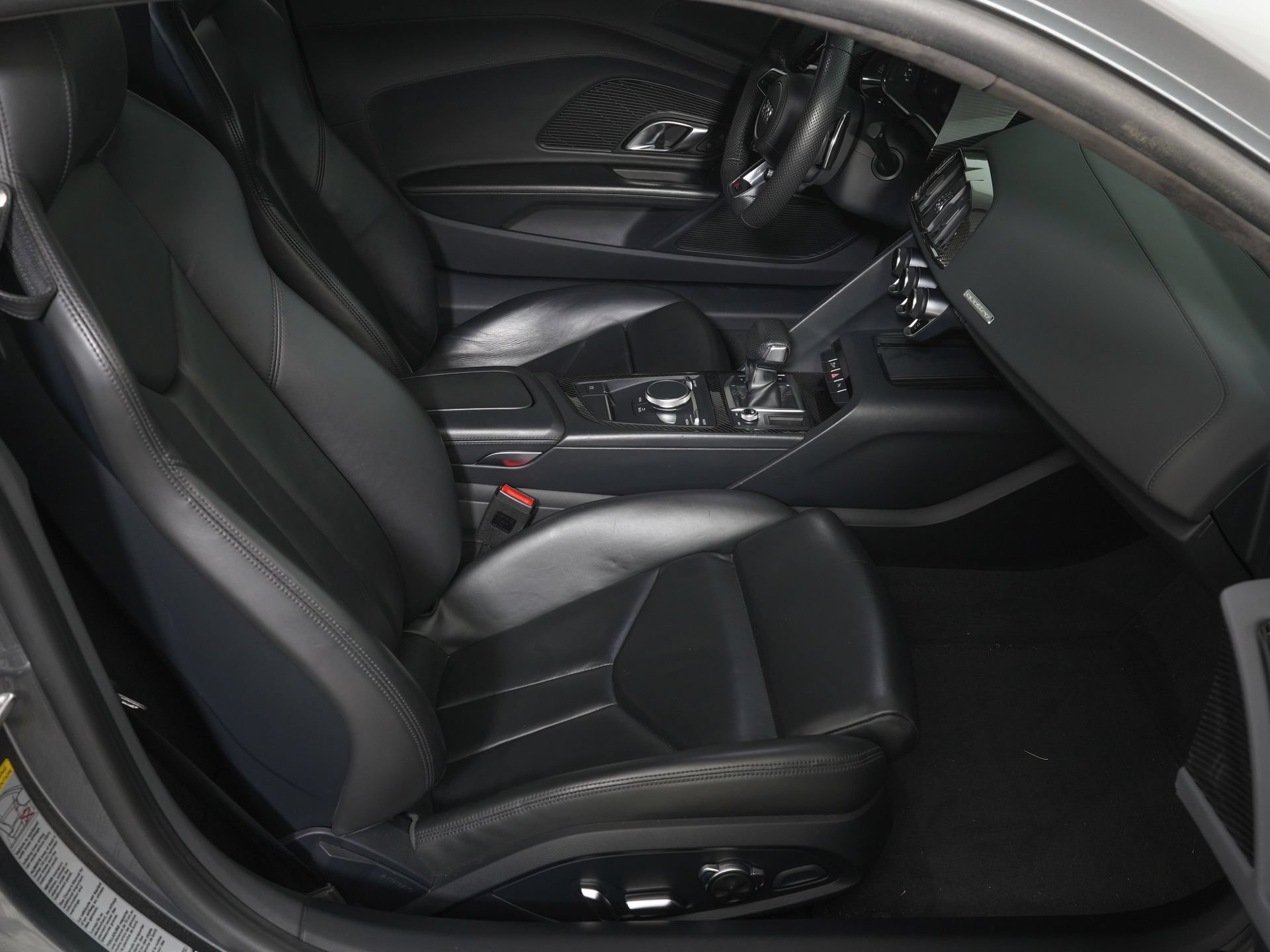 Used 2020 Audi R8 V10 performance AWD/4WD image 9