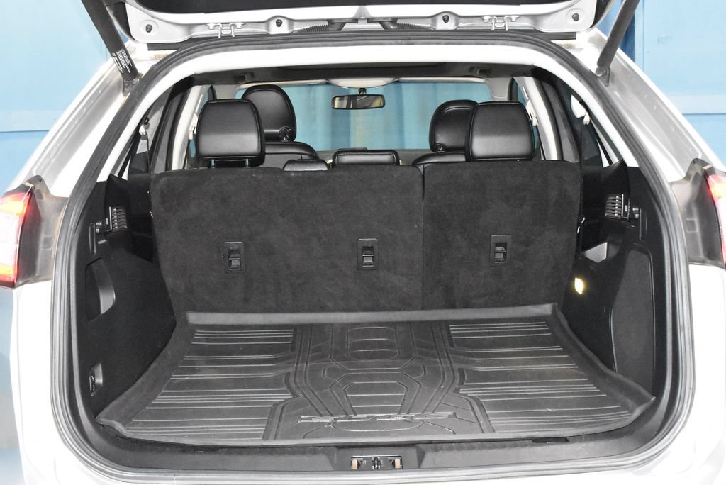 Used 2016 Ford Edge Titanium FWD image 30