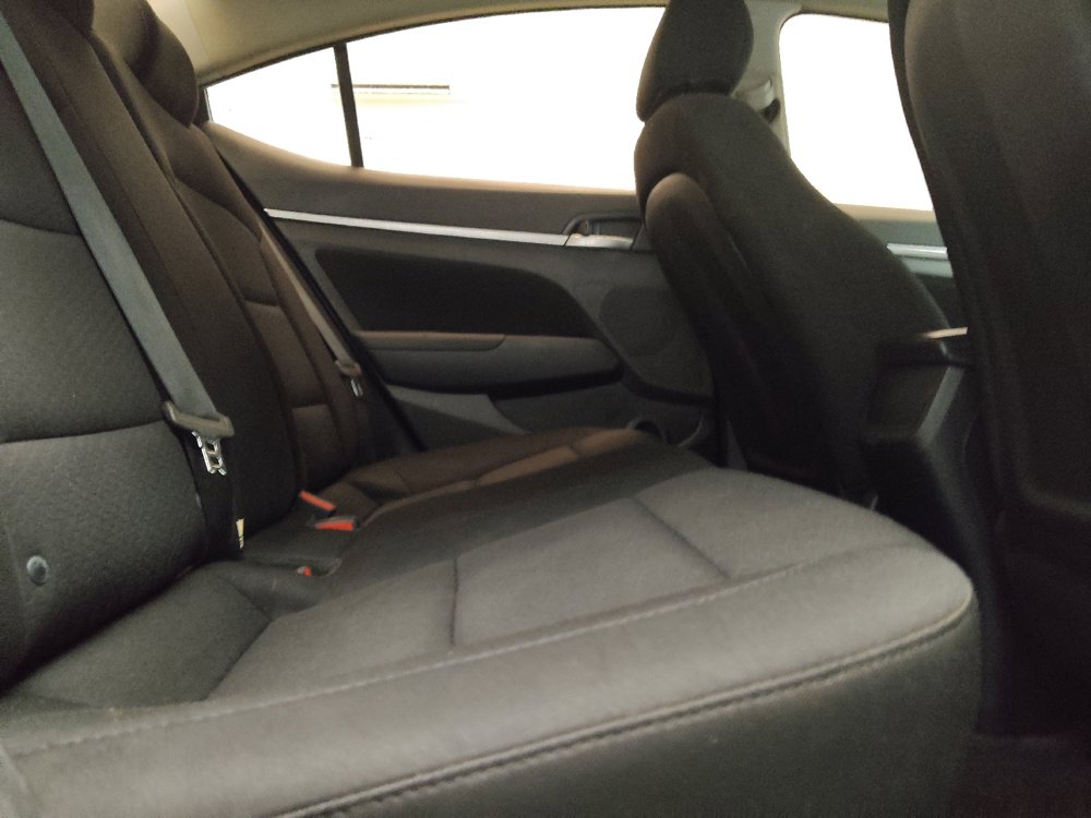 Used 2019 Hyundai Elantra SEL w/ Cargo Package FWD image 19