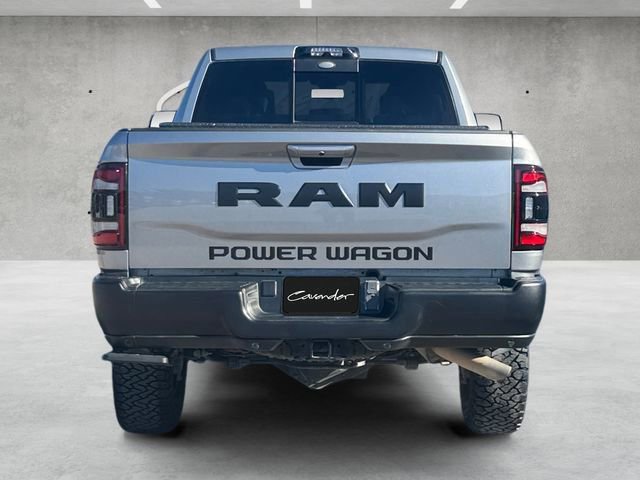 Used 2022 RAM 2500 Power Wagon w/ Level 2 Equipment Group image 15