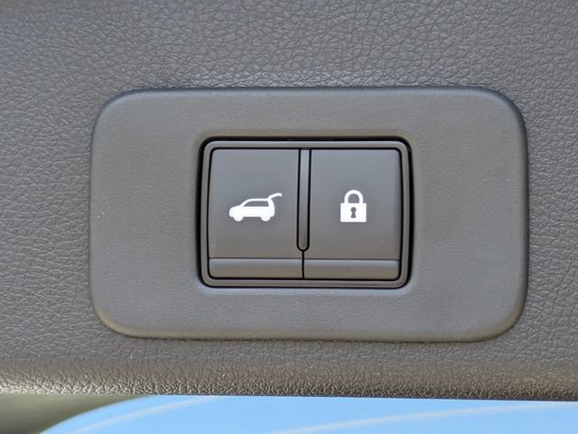 New 2026 Nissan Murano Platinum w/ Cargo Package AWD/4WD image 15