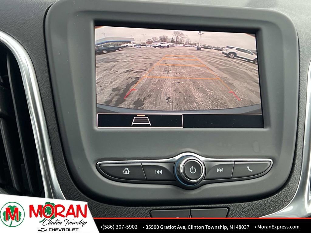 Certified 2024 Chevrolet Equinox LT image 18