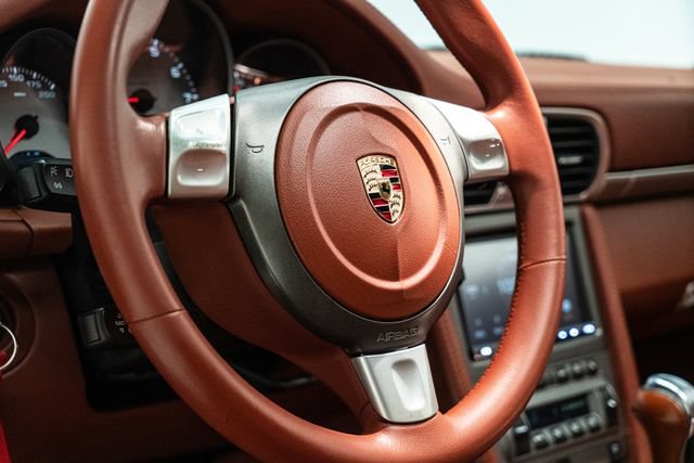 Used 2005 Porsche 911 Carrera S RWD image 23