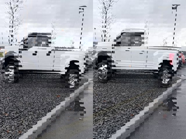 Used 2019 Ford F450 XL w/ Power Equipment Group image 2