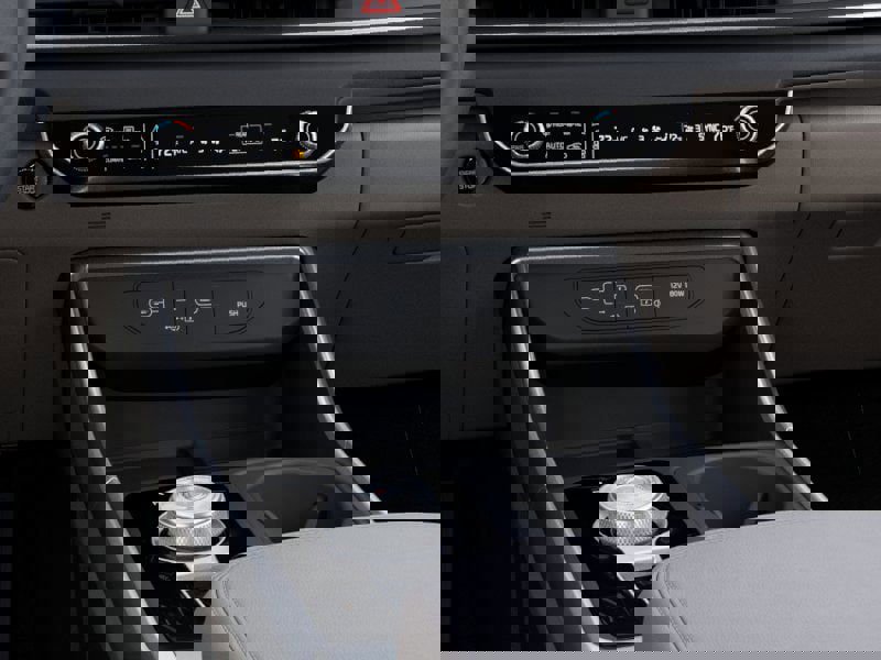 New 2025 Kia Carnival EX image 23