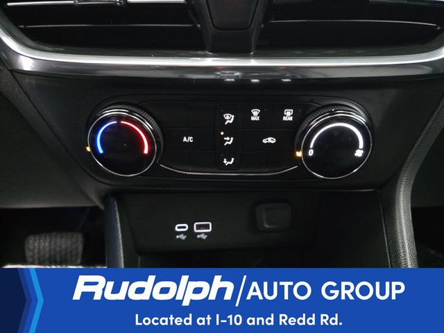 Used 2025 Buick Encore GX Preferred FWD image 21